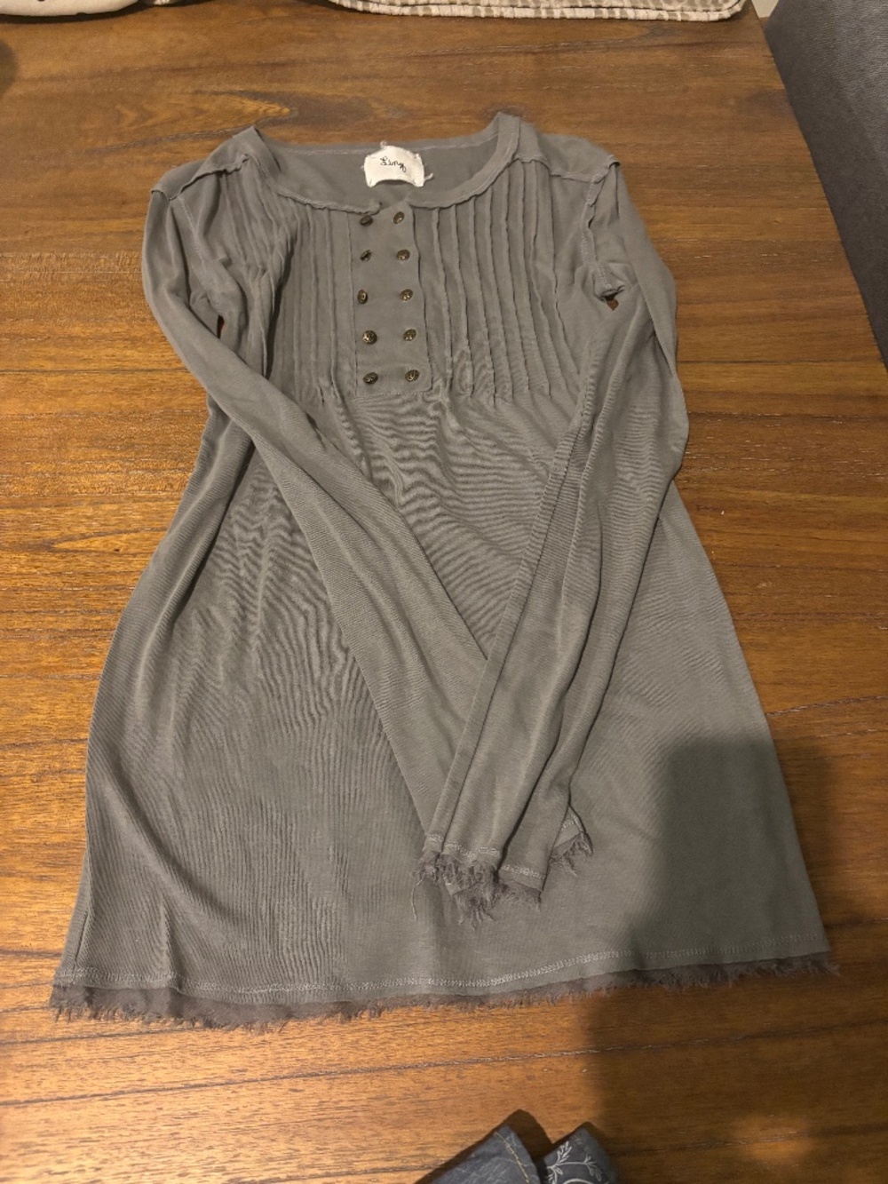 Ling Boho Dress, Women S